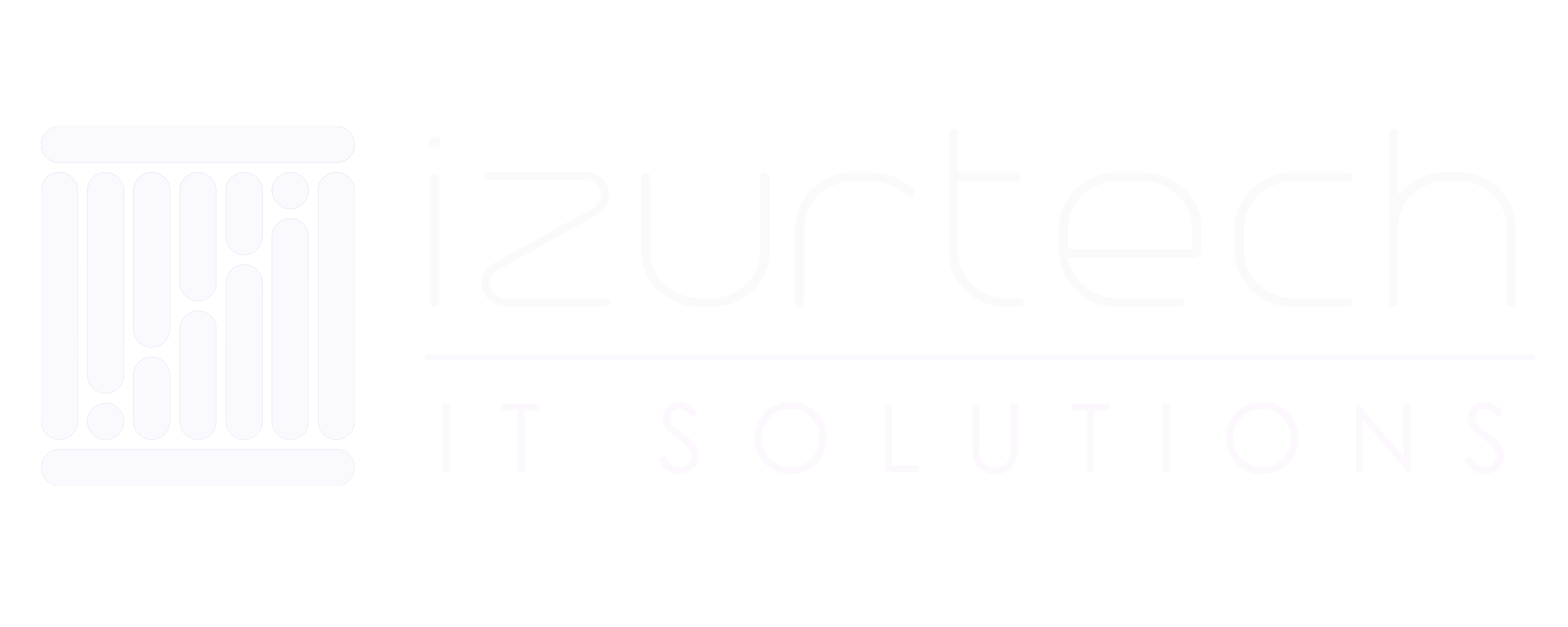 Izurtech Logo